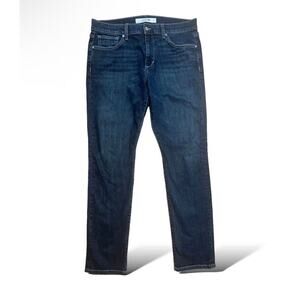 Joe's Jeans Men's Slim Fit Denim - Dark Wash Size 34x32